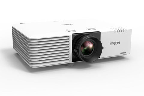 Epson EB-L510U
