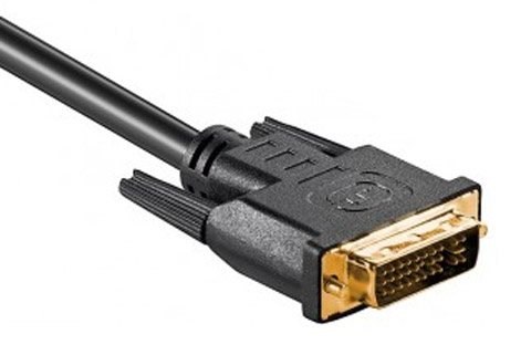 DVI-I kabel icon