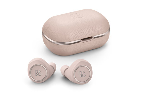 B&O Beoplay E8 2.0 in-ear hovedtelefon, lime stone