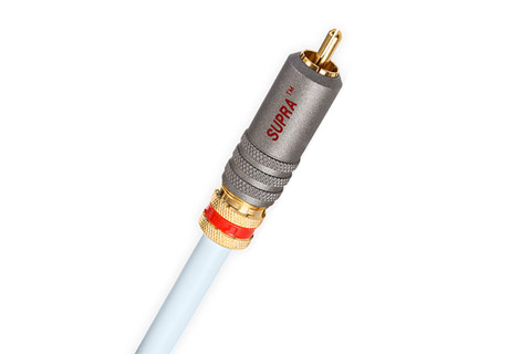 SUPRA EFF-I Mono kabel