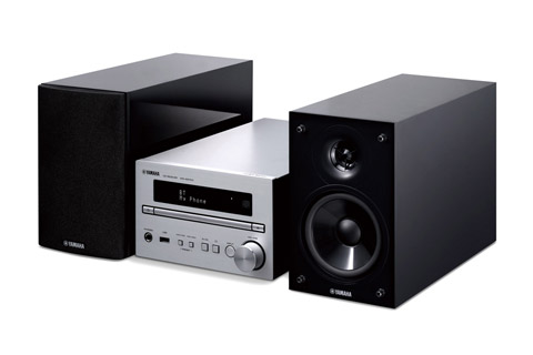 Hi-Fi stereo system - Hi-Fi system with speakers | AV-Connection