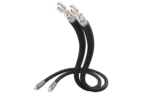 Inakustik NF-1204 AIR XLR kabel