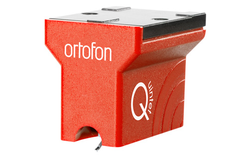 Ortofon Quintet Red Cartridge