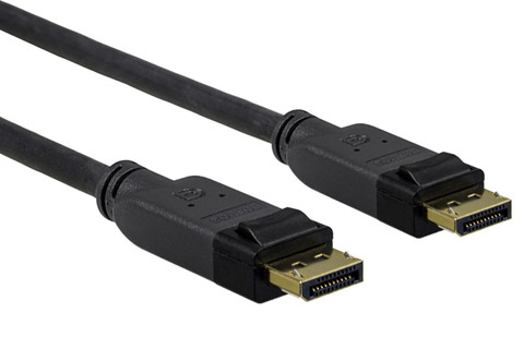 Vivolink Pro 1.2 Displayport kabel
