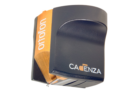 Ortofon Cadenza Bronze Cartridge