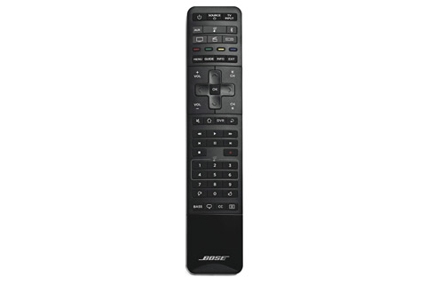 BOSE ST300 remote
