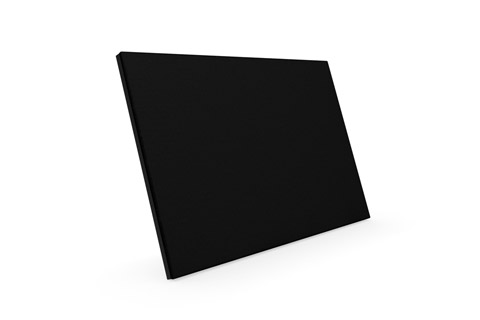 Clic C21 Fabric cover for model 211, 212, 221-2, 222-2, 230, 231, 232, 410, 420 and 430, black