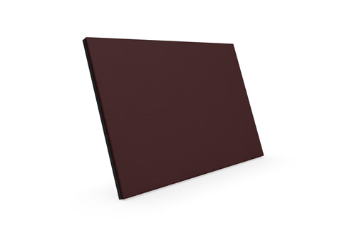 Clic C21 Fabric cover for model 211, 212, 221-2, 222-2, 230, 231, 232, 410, 420 and 430, bordeaux