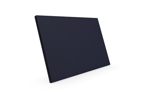 Clic C21 Fabric cover for model 211, 212, 221-2, 222-2, 230, 231, 232, 410, 420 and 430, dark blue