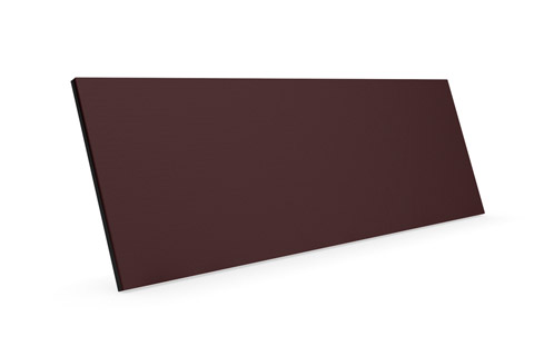 Clic C22 Fabric cover for model 220, 221 and 222, bordeaux