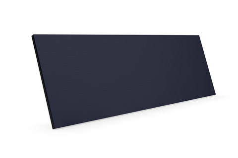 Clic C22 Fabric cover for model 220, 221 and 222, dark blue
