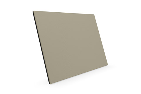Clic C31 Large Fabric cover for model 310 Large, 311 Large and 312 Large, beige