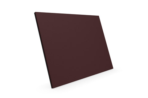 Clic C31 Large Fabric cover for model 310 Large, 311 Large and 312 Large, bordeaux