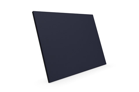 Clic C31 Large Fabric cover for model 310 Large, 311 Large and 312 Large, dark blue