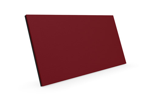 Clic C21 Large Fabric cover for model 210 Large,211 Large and 212 Large, red