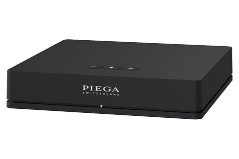PIEGA Connect, sort