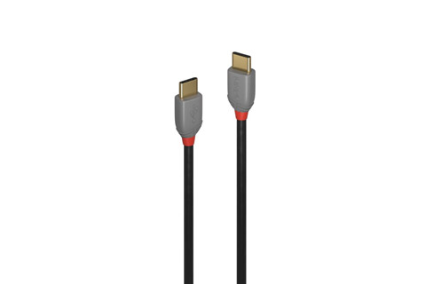 Lindy Anthra line USB-C til USB-C