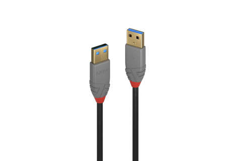 Lindy USB-A til USB-A 3.0