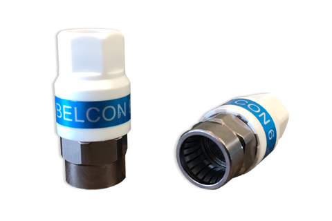 Cabelcon Cablecon Self-Install FSC-56
