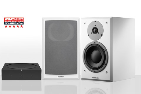 dynaudio amp