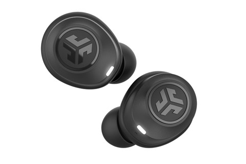 jlab jbuds air play