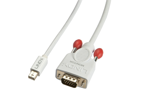 Lindy LDY4195x Mini Displayport to VGA