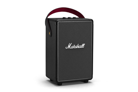 Marshall Tufton bluetooth speaker