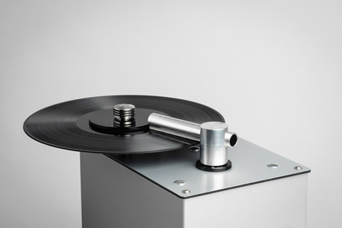 Pro-Ject VC-E record cleaning machine