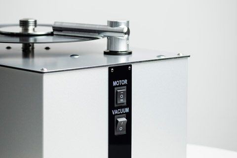 Pro-Ject VC-S2 Alu record cleaning machine
