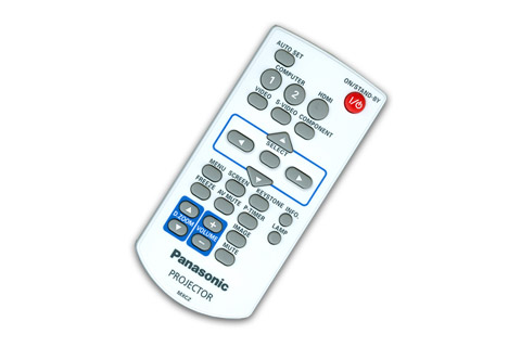Replacement Remote Control for Panasonic TX-55FX620E TX-55FXW584 