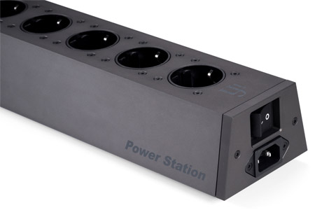 ifi Audio PowerStation