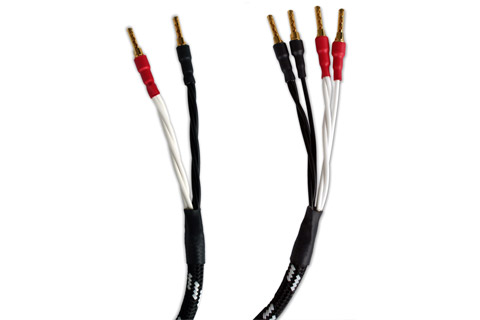 Inakustik Referenz LS-1102 T3 Speaker cable