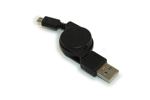 USB-A / USB-B kabel - USB 2.0 Type A-B | AV-Connection