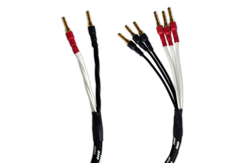 inakustik Referenz LS-1102 T4 Speaker cable