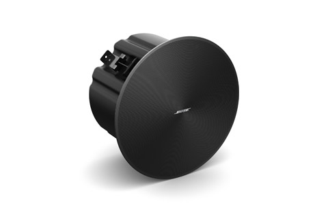 BOSE Pro DesignMax DM8C In-wall speaker, black