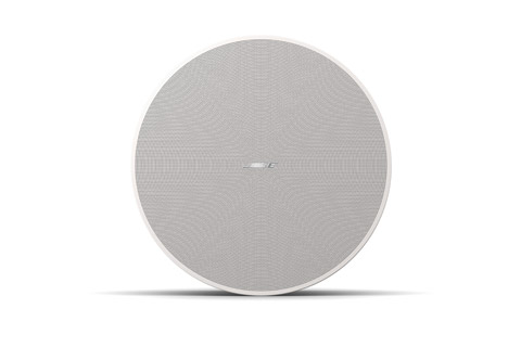 BOSE Pro DesignMax DM8C In-wall speaker, white