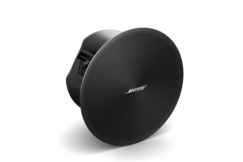 BOSE Pro DesignMax DM3C In-wall speaker, black,  1 pair