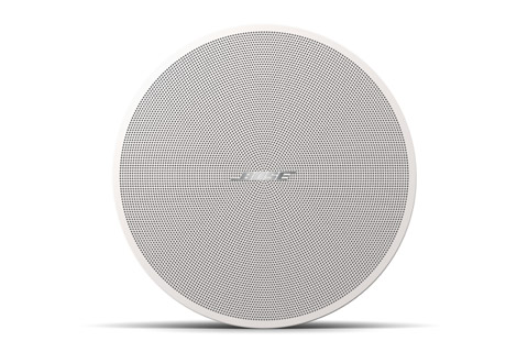 BOSE Pro DesignMax DM3C In-wall speaker, white,  1 pair