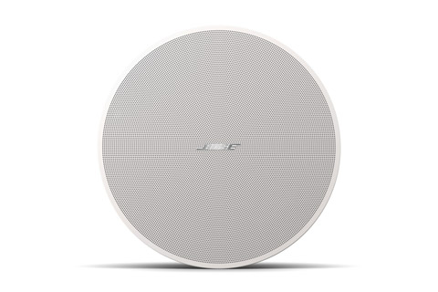 BOSE Pro DesignMax DM6C In-ceiling speaker, white,  1 pair