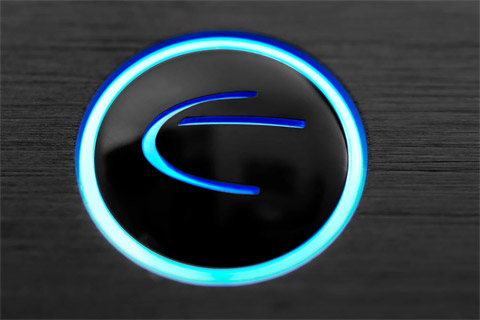 Emotiva XPA Gen3 HC-1 monoblock power amplifier