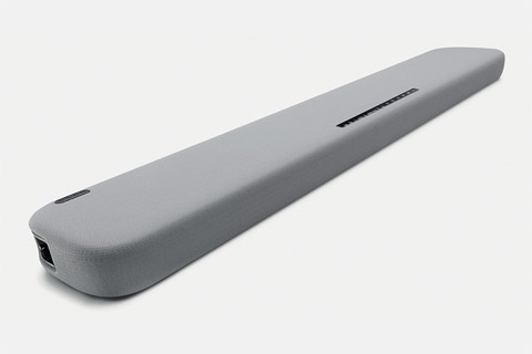 yamaha yas 109 soundbar