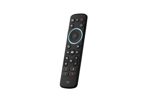 One for all URC 7935 Universal replacement remote for streaming
