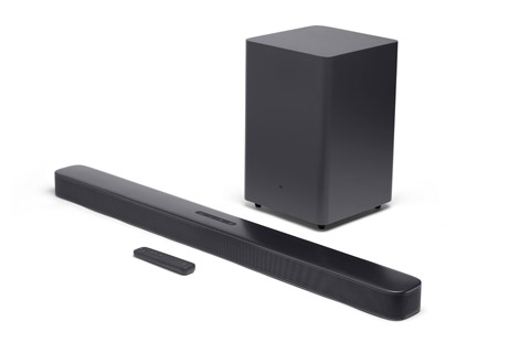 vu sound bar 30sb116