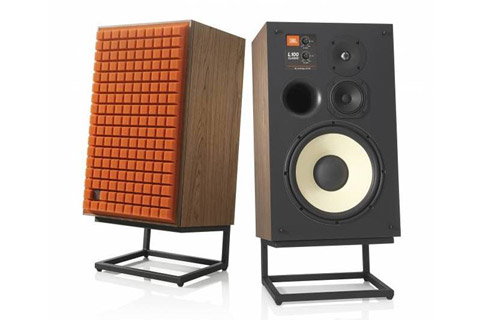 JBL Synthesis L100 Classic stander