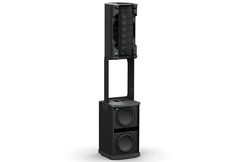 BOSE Pro F1 Model 812 Flex Array mono array speaker system