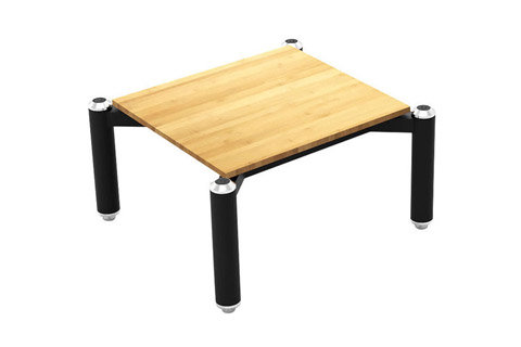 NorStone SPIDER 3 module, bamboo/black chassis