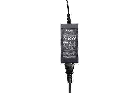 Pro-Ject  Power adapter for  turntables, 15VDC 1000mA