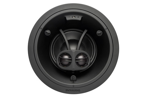 Dynaudio S4-DVC65 stereo in-ceiling speaker