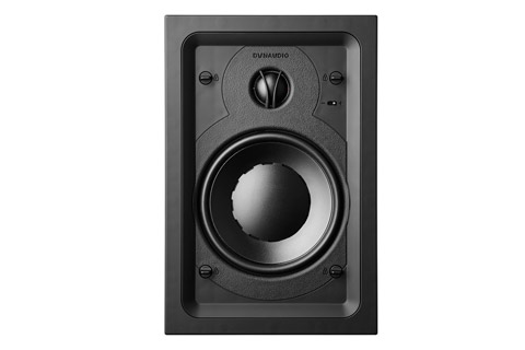 Dynaudio S4-W65 in-wall speaker
