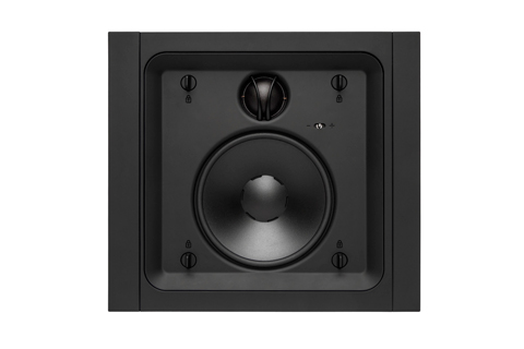 Dynaudio S4-LCRMT in-wall speaker